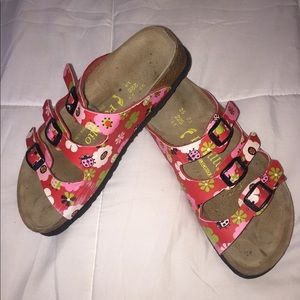 Papillio Original Birkenstock Women's Slip Ons